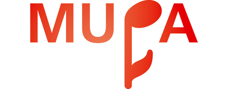 Logo des Projekts "Musikpatenschaften - MUPA"